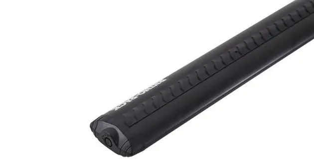 BARRE DE TOIT RHINO RACK VORTEX 1180 MM NOIRE Meilleur Prix