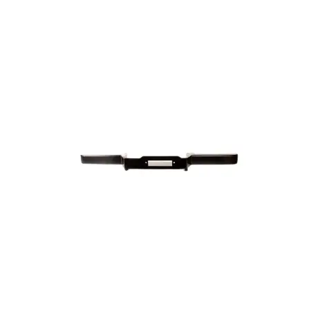 PARE CHOC AVEC SUPPORT TREUIL POUR DEFENDER 90/110/130 SANS CLIM Remise