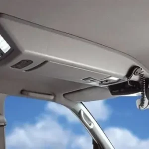 CONSOLE DE TOIT LONGITUDINALE ARB POUR MITSUBISHI PAJERO IV V80 Top Vente