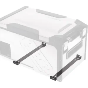 KIT DE FIXATION POUR REFRIGERATEUR / CONGELATEUR ELEMENTS WEATHERPROOF ARB EN INOX 60L Livraison Express