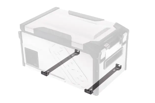 KIT DE FIXATION POUR REFRIGERATEUR / CONGELATEUR ELEMENTS WEATHERPROOF ARB EN INOX 60L Livraison Express