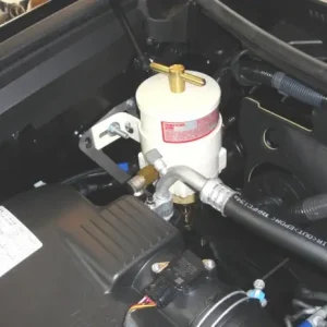 Nouveauté KIT DE MONTAGE N4 POUR PRE-FILTRE RACOR POUR TOYOTA GDJ 150/155 AVEC AD BLUE