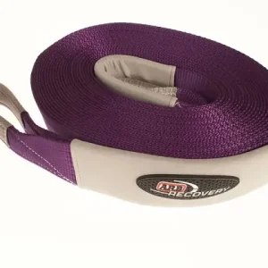 Offre Du Jour SANGLE RALLONGE DE TREUIL ARB 4500 KG (55 MM X 20 M)
