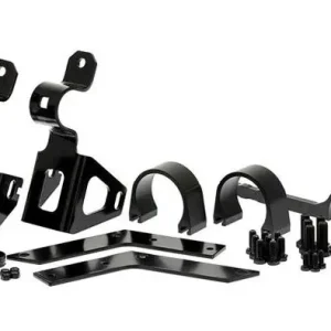 KIT DE MONTAGE POUR AMORTISSEUR OME BP51 AVANT POUR TOYOTA HILUX VIGO Prix Bas