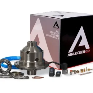 Meilleur Prix BLOCAGE DE DIFFERENTIEL AVANT AIR LOCKER POUR JIMNY 22 CANNELURES 8 BOULONS (vendu sans compresseur)