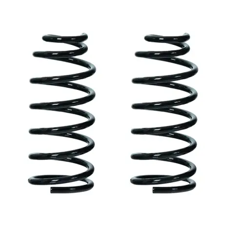 Offre Spéciale RESSORT ARRIERE +30 MM POUR DACIA DUSTER A PARTIR DE 2018