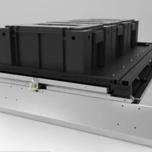 Populaire SUPPORT DE FIXATION POUR TABLE DE CAMPING POUR PLATEAU GALERIE