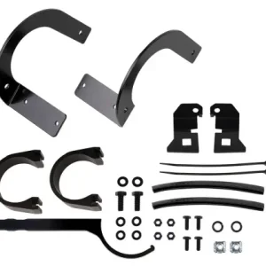 KIT DE MONTAGE POUR AMORTISSEUR OME BP51 AVANT POUR TOYOTA LAND CRUISER J80/105 Meilleur Prix