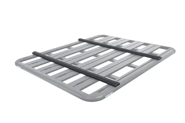 BARRE D'ATTACHE SUR GALERIE DE TOIT PIONEER POUR ACCESSOIRES RHINO RACK (1360MM) Meilleur Prix