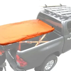 Haute Qualité BÂCHE POUR DISTRIBUTEUR A SEL 280 L SNO-WAY