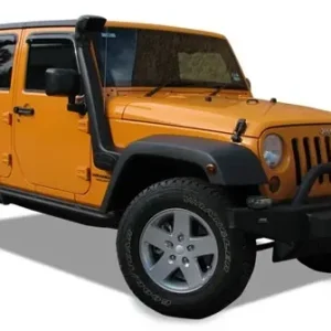 Dernière Chance SNORKEL SAFARI POUR JEEP WRANGLER JK 3.6L