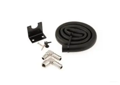 Livraison Express KIT RELOCALISATION DU FILTRE A AIR POUR COMPRESSEUR ARB