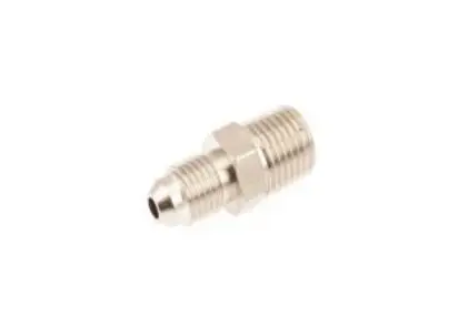 RACCORD JIC-04(M) 1/4 (M) ARB (2x) Marque