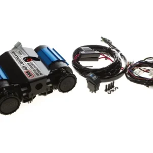 Promotion Saisonnière COMPRESSEUR DOUBLE EMBARQUÉ ARB TWIN 174L/MIN CKMTA24 24V