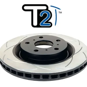 DISQUES ARRIERE DBA STREET SERIES T2 312MM POUR TOYOTA HDJ/UZJ100 Super Prix
