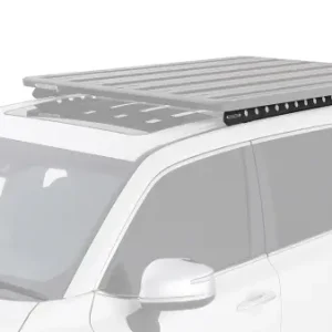 Achat Immédiat SYSTEME DE SUPPORTS BACKBONE RHINO RACK A 3 ANCRAGES POUR TOYOTA LAND CRUISER J300
