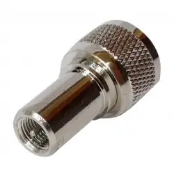 CONNECTEUR/PRISE ADAPTATEUR FME/PL VHF OU CB Produit De Marque