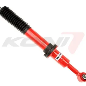 Expédition Rapide AMORTISSEUR AVANT HEAVY TRACK RAID KONI POUR TOYOTA HILUX REVO 2016+