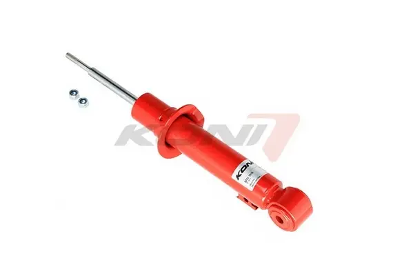 AMORTISSEUR AVANT HEAVY TRACK KONI POUR MISTUBISHI L200 2015+ Commande En Gros