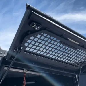 Commande En Gros GRILLE DE PROTECTION POUR VITRE ARRIERE SUR HARDTOP ALU-CAB CONTOUR