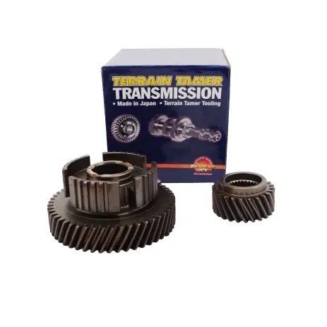 PIGNON DE 5EME VITESSE LONG POUR TOYOTA LANDCRUISER HZJ76/78/79/105 DE 2000 A 2010 Achetez Aujourd’hui