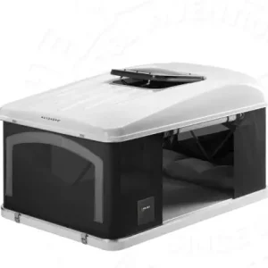 Bon Plan TENTE DE TOIT AIR-SKY 360° CARBON SMALL X-LONG