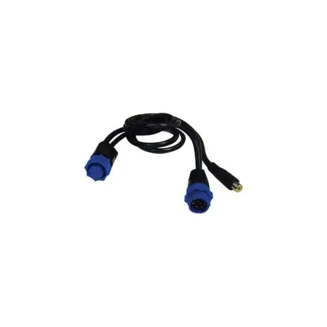 Meilleur Choix CABLE 11010 ADAPTATEUR VIDEO POUR GPS LOWRANCE HDS
