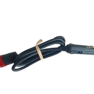 CABLE D'ALIMENTATION ALLUME CIGARE 14041M POUR GPS LOWRANCE HDS ET ELITE Expédié Aujourd’hui
