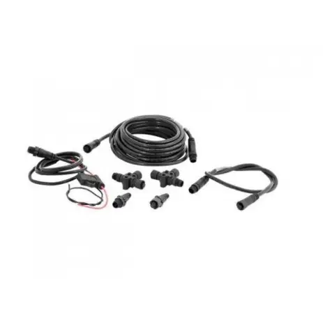 Produit De Marque KIT NMEA2000 POUR GPS LOWRANCE HDS ET ELITE