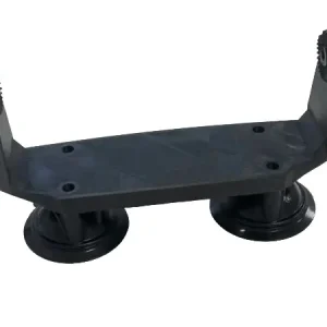 Meilleur Prix SUPPORT VENTOUSE H3SL7 POUR GPS OFFROAD LOWRANCE HDS ET ELITE 7''