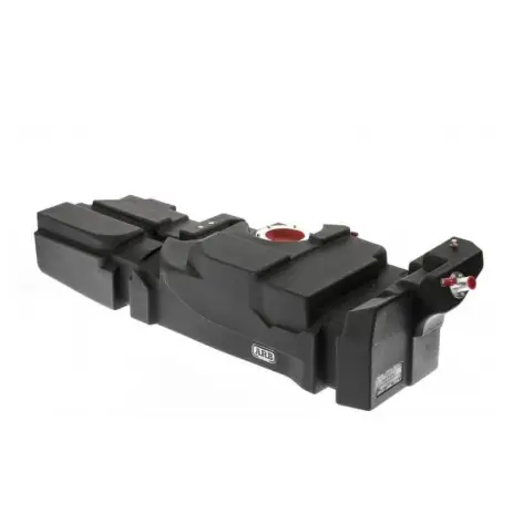 Offre Exclusive RESERVOIR A CARBURANT DE REMPLACEMENT 128L EN POLYMERE POUR MITSUBISHI PAJERO III ET IV LONG