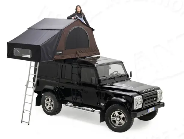 TENTE DE TOIT AUTOHOME NOMADLAND 2.0 SMALL Nouvel Arrivage