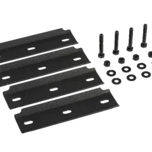 Acheter Direct KIT DE MONTAGE POUR TENTE DE TOIT POUR GALERIE ARB BASE RACK