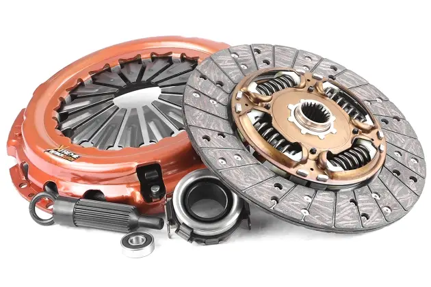 Expédié Aujourd’hui KIT EMBRAYAGE RENFORCE XTREME OUTBACK +30% 410 NM POUR TOYOTA KZJ70/73