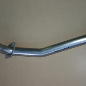 Must-Have ECHAPPEMENT INOX : DECATALYSEUR** (67cms) POUR MITSUBISHI PAJERO DID DE 2000-2010 3.2L TD 165/200HP