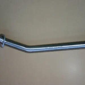 Dernier Modèle ECHAPPEMENT INOX : DECATALYSEUR** (79cms) POUR MITSUBISHI PAJERO DID DE 2000-2010 3.2L TD 165/200HP