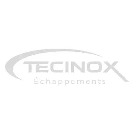 Satisfait Ou Remboursé ECHAPPEMENT INOX : PRE-DECATALYSEUR (certains modeles seulement) POUR MITSUBISHI PAJERO DID 3 PORTES DE 2007 3.2L TD 200HP