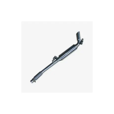 ECHAPPEMENT INOX : SORTIE LATERALE APRES TUBE PRIMAIRE ET FLEXIBLE POUR TOYOTA LAND CRUISER LJ70 DE 1990-1995 2,4L TD Promotion