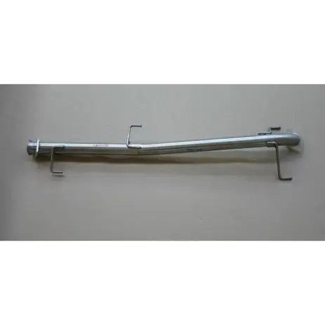 Achetez Aujourd’hui ECHAPPEMENT INOX : INTERMEDIAIRE SANS SILENCIEUX (uniquement si FILTRE A PARTICULE conservé) POUR TOYOTA LAND CRUISER GDJ150 DE 2016-2019 2.8L D4D 177HP