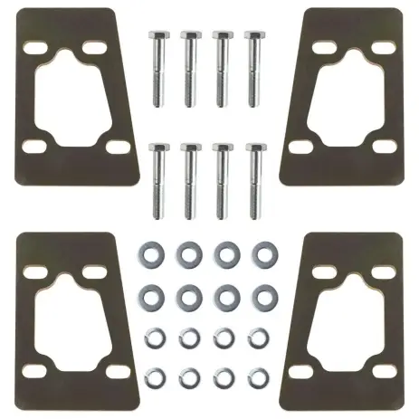 Usine Directe KIT DE MONTAGE OME CALES DE BOITE POUR NISSAN Y60