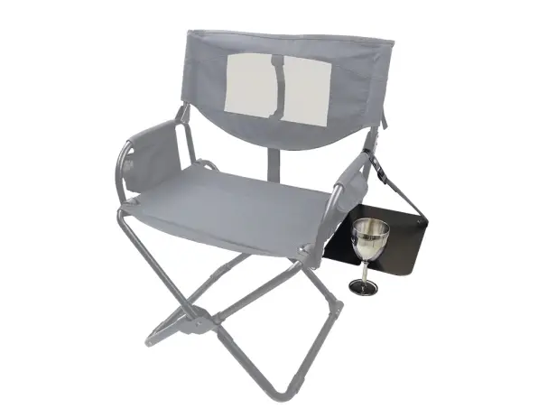 Prix Promo TABLE D'APPOINT POUR CHAISE EXPANDER
