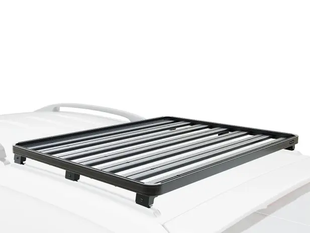 Affaire À Saisir KIT DE GALERIE SLIMLINE II POUR UNE REMORQUE OU UN HARD TOP DE PICK-UP/ 1255MM(L) X 1358MM(L) - DE FRONT RUNNER