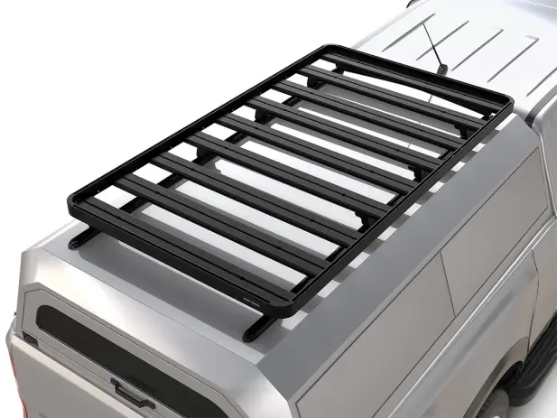 KIT DE GALERIE SLIMLINE II POUR UNE REMORQUE OU UN HARD TOP DE PICK-UP/ 1165MM(L) X 1762MM(L) - DE FRONT RUNNER Retour Gratuit