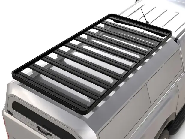 Top Vente KIT DE GALERIE SLIMLINE II POUR UNE REMORQUE OU UN HARD TOP DE PICK-UP AVEC RAILS D'ORIGINE/ 1165MM(L) X 2772MM (L) - DE FRONT RUNNER