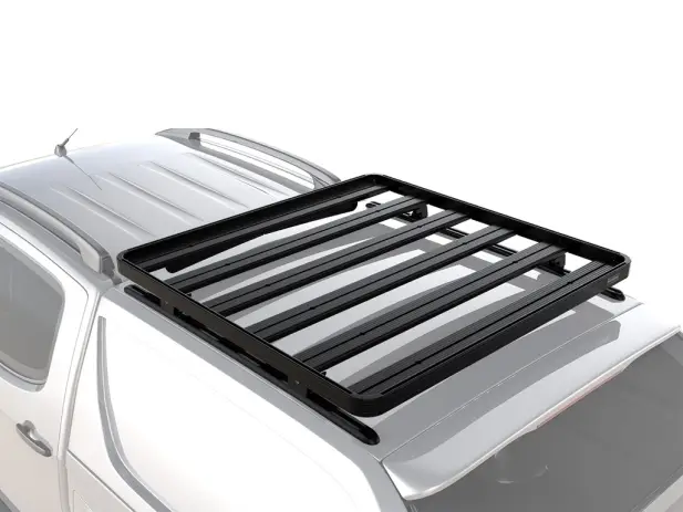 Prix Réduit KIT DE GALERIE SLIMLINE II POUR UNE REMORQUE OU UN HARD TOP DE PICK-UP/ 1255MM(L) X 752MM (L) - DE FRONT RUNNER