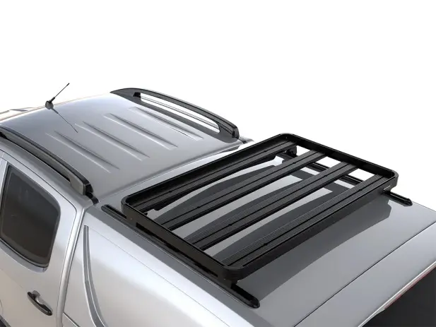 KIT DE GALERIE SLIMLINE II POUR UNE REMORQUE OU UN HARD TOP DE PICK-UP/ 1425MM(L) X 752MM(L) - DE FRONT RUNNER Seulement Aujourd’hui