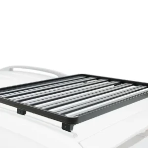 Achetez Aujourd’hui KIT DE GALERIE SLIMLINE II POUR UNE REMORQUE OU UN HARD TOP DE PICK-UP AVEC RAILS D'ORIGINE/ 1425MM (L) X 1358MM (L) - DE FRONT RUNNER