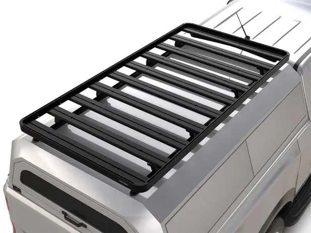 Prix Réduit KIT DE GALERIE SLIMLINE II POUR UNE REMORQUE OU UN HARD TOP DE PICK-UP/ 1425MM(L) X 2570MM(L) - DE FRONT RUNNER