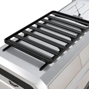 Acheter En Ligne KIT DE GALERIE SLIMLINE II POUR UNE REMORQUE OU UN HARD TOP DE PICK-UP/ HAUT/ 1425MM(L) X 1560MM(L) - DE FRONT RUNNER