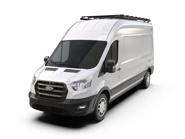 KIT DE GALERIE SLIMPRO POUR LE FORD TRANSIT (L3H3/148 IN/TOIT HAUT) (2013 - JUSQU'à PRéSENT) Achetez Aujourd’hui